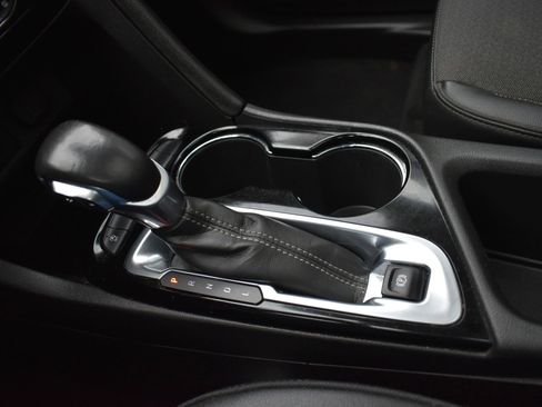 Used 2021 Buick Encore GX Select w/ Experience Buick Package image 31