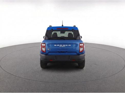 Certified 2024 Ford Bronco Sport Big Bend AWD/4WD image 6