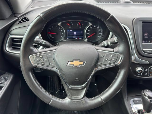 Used 2020 Chevrolet Equinox LT w/ Driver Convenience Package AWD/4WD image 26