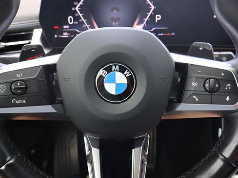 Used 2023 BMW X1 xDrive28i w/ Premium Package AWD/4WD image 22