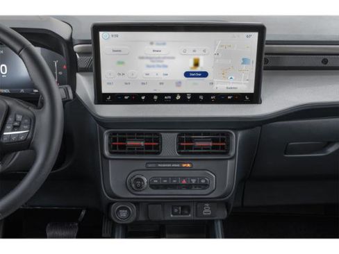 New 2025 Ford Maverick Lariat w/ Black Appearance Package image 15