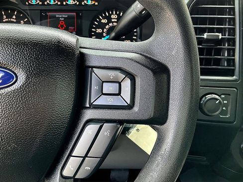 Certified 2018 Ford F150 XL w/ Equipment Group 101A Mid image 18