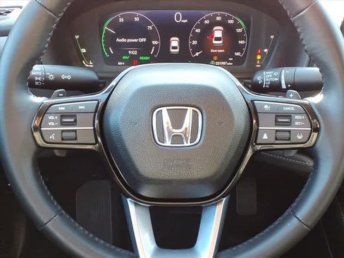 Certified 2024 Honda Accord Touring image 16