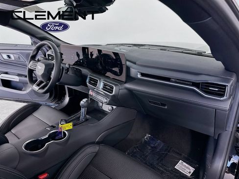 New 2026 Ford Mustang GT Premium RWD image 30