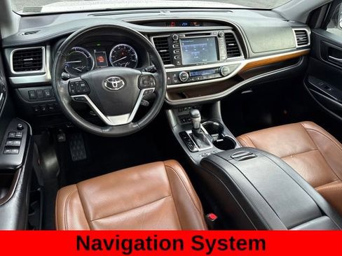 Used 2019 Toyota Highlander AWD Hybrid image 21