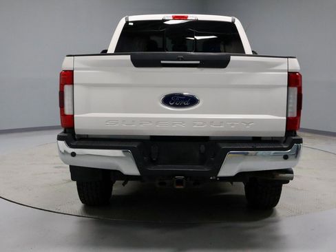 Used 2019 Ford F350 Lariat w/ Lariat Ultimate Package image 11