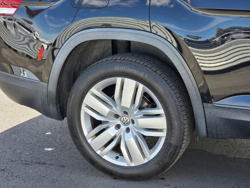 Used 2019 Volkswagen Atlas SE w/ Panoramic Sunroof Package AWD/4WD image 8