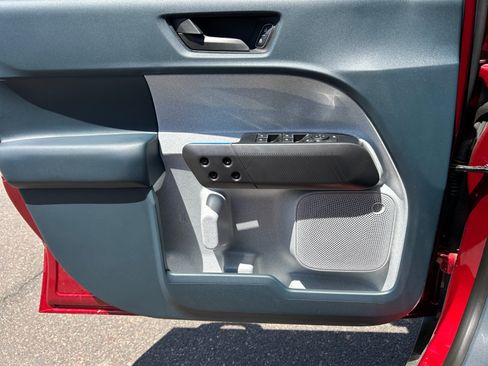 New 2026 Ford Maverick XLT FWD image 13