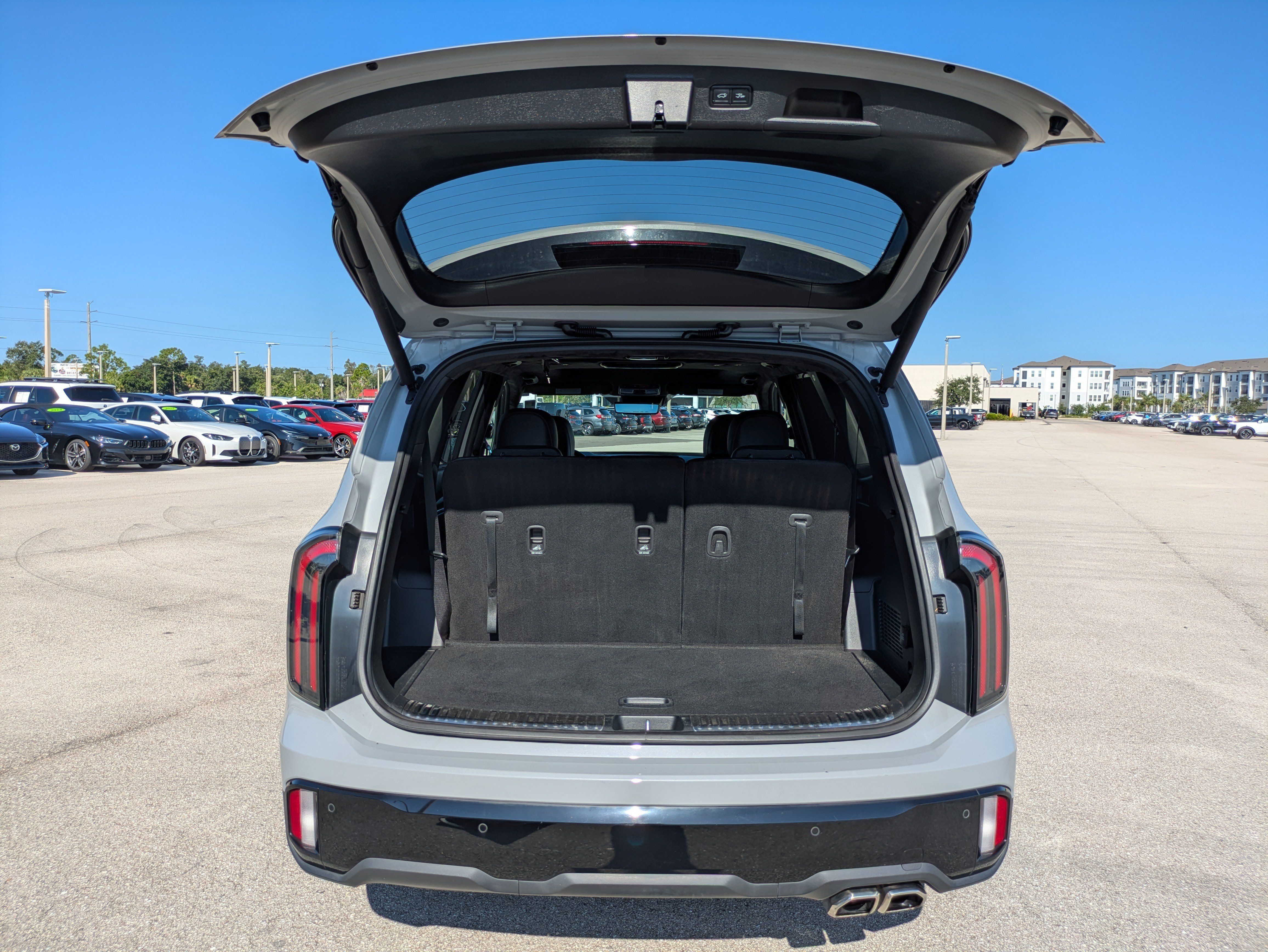 Certified 2024 Kia Telluride SX Prestige X-Pro AWD/4WD image 33