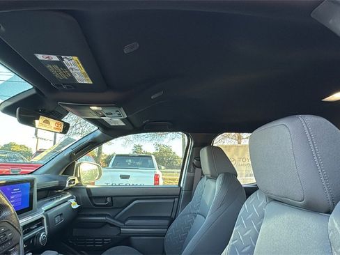 New 2026 Toyota Tacoma SR5 image 19