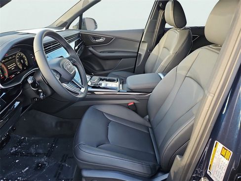 New 2026 Audi Q7 3.0T Premium Plus image 23