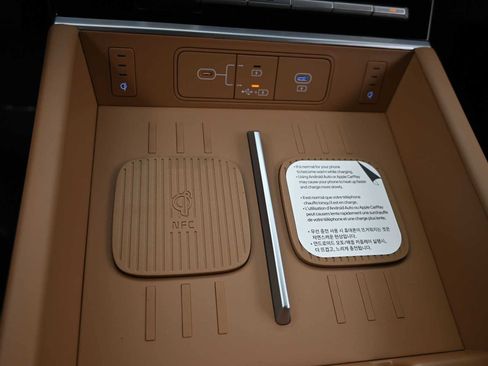 New 2026 Hyundai Santa Fe Limited image 19