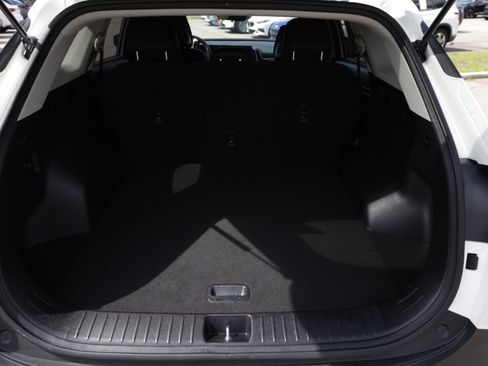 Used 2023 Kia Sportage EX AWD/4WD image 17