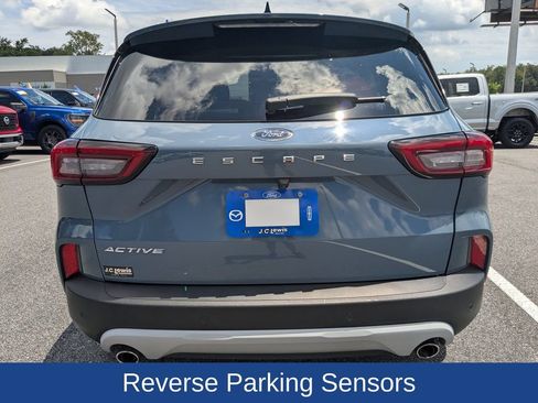 Certified 2023 Ford Escape Active w/ Tech Pack #1 FWD image 5