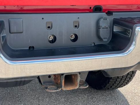 Used 2020 RAM 2500 Big Horn w/ Level 1 Equipment Group AWD/4WD image 7