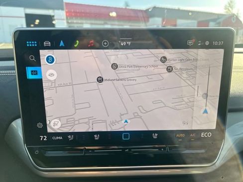 New 2025 Volkswagen ID.4 Pro S Plus image 23