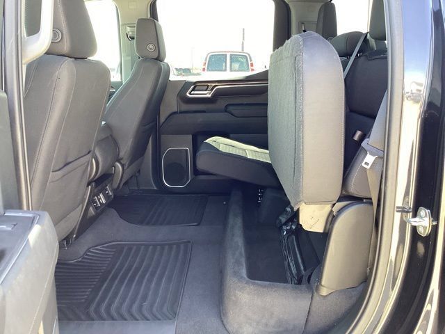 Used 2023 GMC Sierra 1500 Elevation AWD/4WD image 8