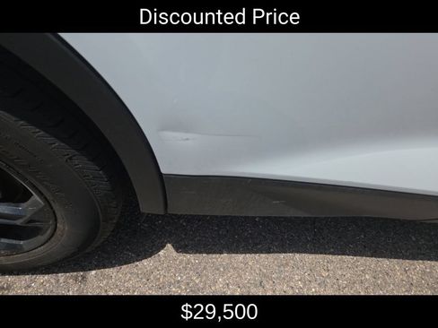 Certified 2023 Chevrolet Blazer LT w/ Midnight/Sport Edition FWD image 3