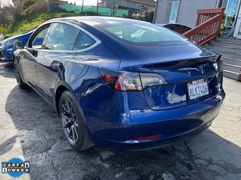 Used 2019 Tesla Model 3 Long Range image 81
