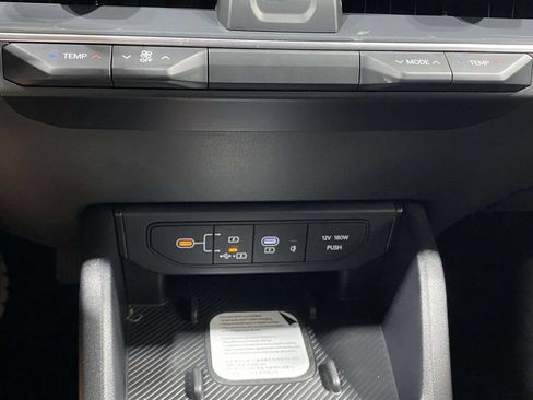 New 2026 Kia K4 EX FWD image 30