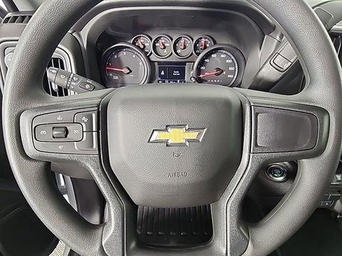 New 2025 Chevrolet Silverado 3500 W/T w/ WT Convenience Package image 21