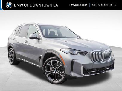 Used 2025 BMW X5 sDrive40i w/ Premium Package