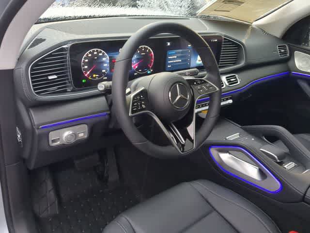 Used 2026 Mercedes-Benz GLS 450 4MATIC image 10