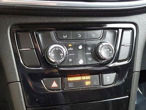 Used 2017 Buick Encore Preferred image 25