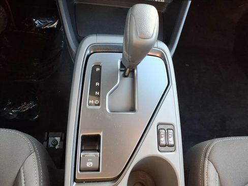 New 2026 Subaru Crosstrek 2.0i Premium AWD/4WD image 13