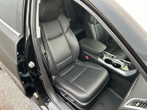 Used 2019 Acura TLX V6 image 15