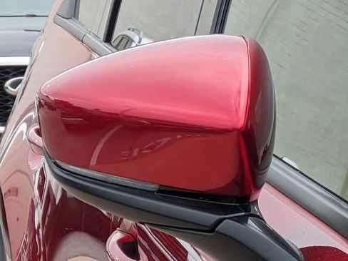 Used 2024 MAZDA CX-90 3.3 Turbo w/ Premium Package image 13