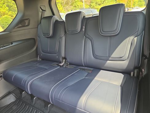 Used 2026 INFINITI QX80 4WD w/ Sport Exterior Package image 8