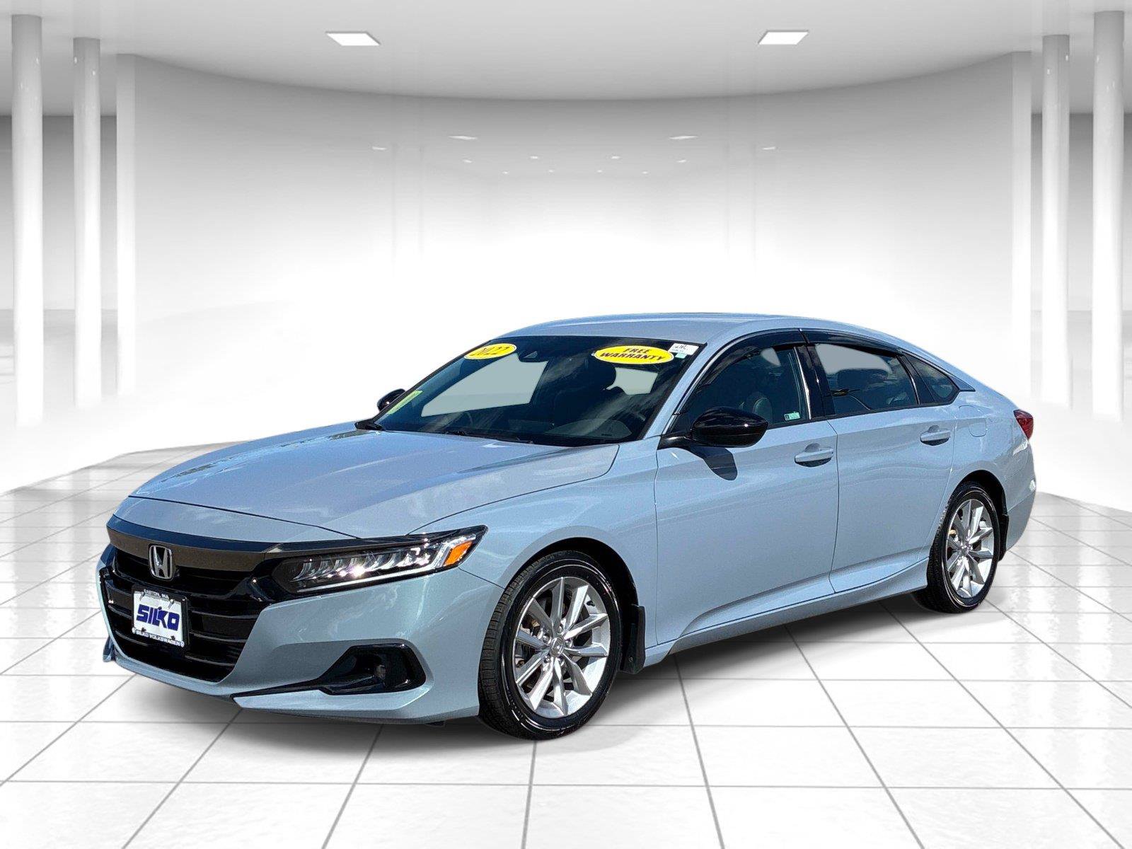 Used 2022 Honda Accord Sport image 3