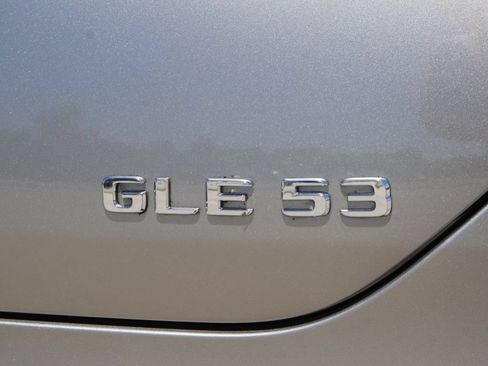 Certified 2023 Mercedes-Benz GLE 53 AMG 4MATIC Coupe image 8