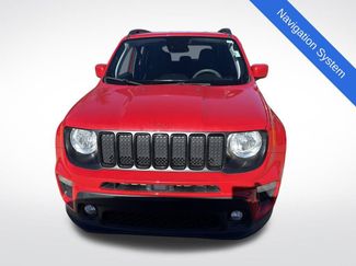 Used 2022 Jeep Renegade Latitude video 2