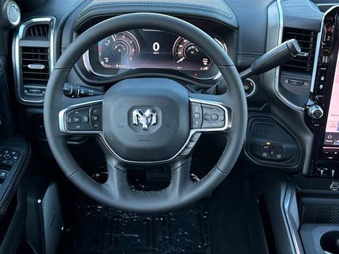 New 2026 RAM 3500 Laramie image 11