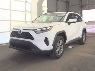 Used 2024 Toyota RAV4 LE AWD/4WD video 1
