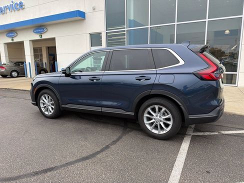 Used 2024 Honda CR-V EX-L image 13
