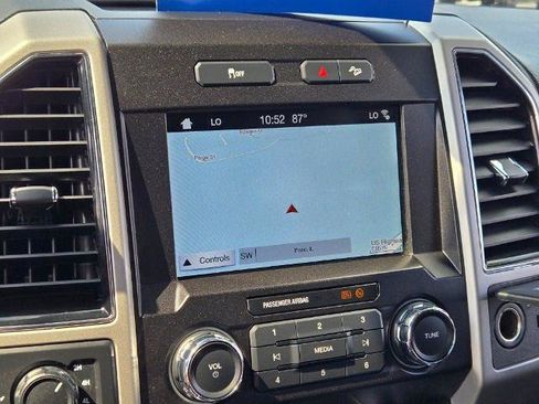 Certified 2019 Ford F250 Lariat w/ Lariat Ultimate Package AWD/4WD image 28