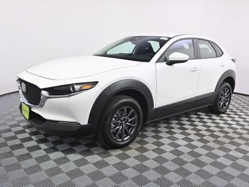 Used 2026 MAZDA CX-30 AWD 2.5 S image 2