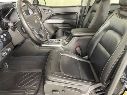 Used 2020 Chevrolet Colorado ZR2