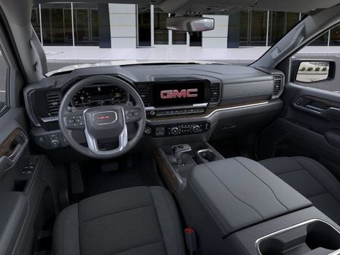 New 2026 GMC Sierra 1500 Elevation w/ Preferred Package AWD/4WD image 15