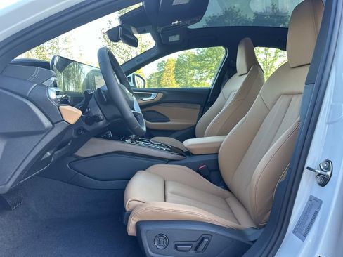 New 2025 Audi A5 2.0T Premium Plus image 24