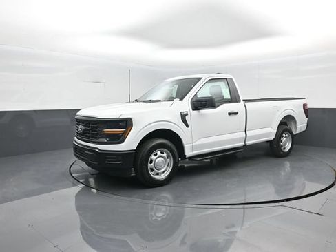 New 2026 Ford F150 XL RWD image 4