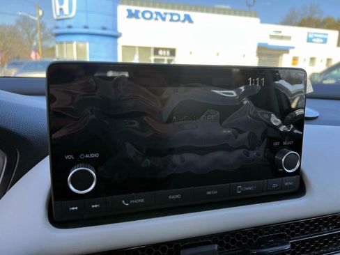 Certified 2023 Honda HR-V LX image 22