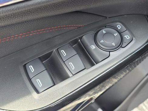 New 2026 Chevrolet Trax RS w/ Sunroof Package image 22