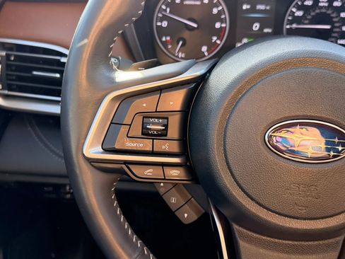 Used 2020 Subaru Outback Touring w/ Popular Package #2 image 14