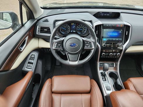 Used 2022 Subaru Ascent Touring AWD/4WD image 17