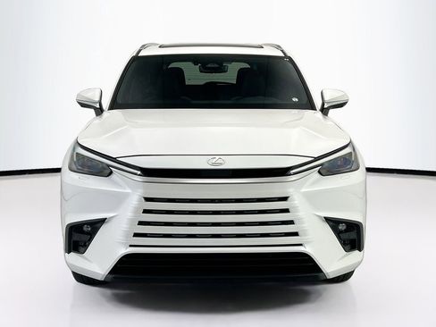 Used 2024 Lexus TX 350 AWD w/ Technology Package image 2