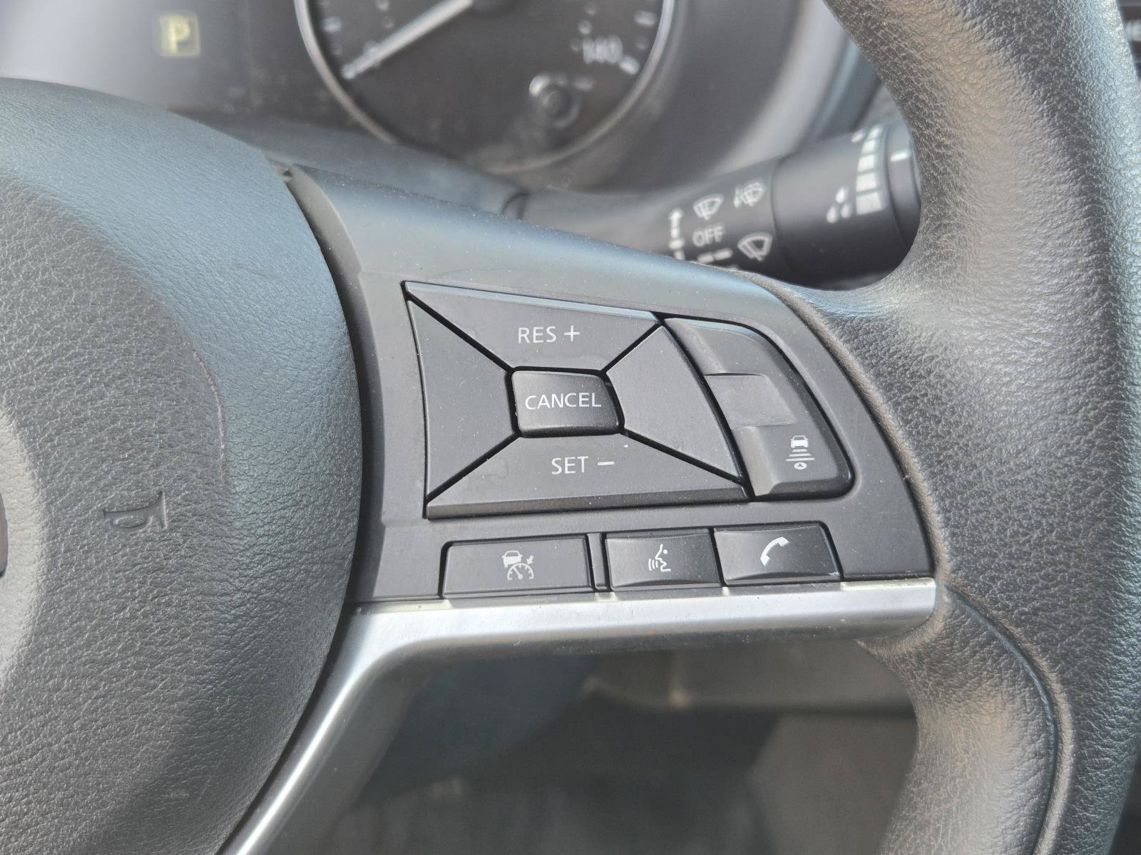 Used 2024 Nissan Kicks SV FWD image 19